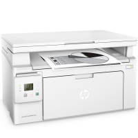    惠普 （HP）M132a黑白激光多功能一體機