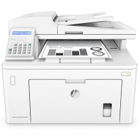 惠普（HP）MFP M227fdn 激光多功能一體機(jī)