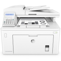 惠普（HP）MFP M227fdn 激光多功能一體機(jī)