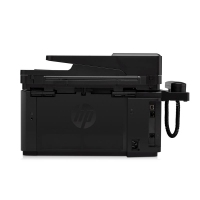     惠普（HP）M128fp黑白激光一體機 打印復(fù)印掃描傳真 