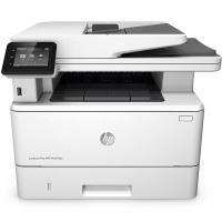 惠普（HP）M427fdn 激光多功能一體機(jī)
