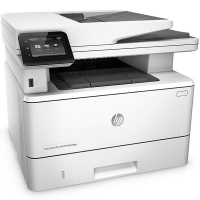 惠普（HP）M427fdn 激光多功能一體機(jī)