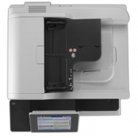 惠普（HP）725dn A3打印機(jī) 激光打印機(jī)多功能打印復(fù)印掃描一體機(jī)