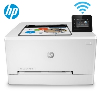     惠普（HP） M254dw雙面彩色激光打印機(jī) 辦公家用有線&無線wifi網(wǎng)絡(luò)打印機(jī)