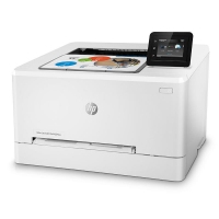     惠普（HP） M254dw雙面彩色激光打印機(jī) 辦公家用有線&無線wifi網(wǎng)絡(luò)打印機(jī)