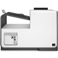 惠普(HP)PageWide Pro452dn 高速 A4 彩色打印機(jī) 