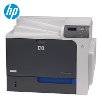 惠普HP CP4025dn打印機 A4彩色激光打印機