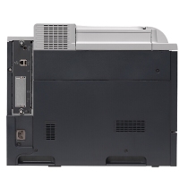 惠普HP CP4025dn打印機 A4彩色激光打印機