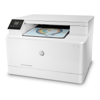 惠普（HP） Pro MFPM176n 彩色激光一體機