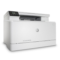 惠普（HP） Pro MFPM176n 彩色激光一體機