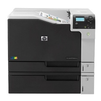 惠普（HP） 惠普HP M750DN A3彩色激光打印機(jī) 