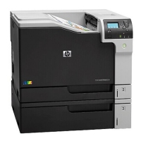 惠普（HP） 惠普HP M750DN A3彩色激光打印機(jī) 