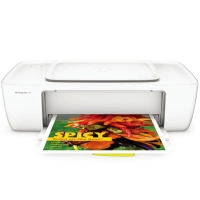 惠普（HP）DeskJet 1112 彩色噴墨打印機