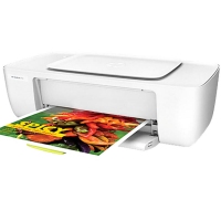 惠普（HP）DeskJet 1112 彩色噴墨打印機
