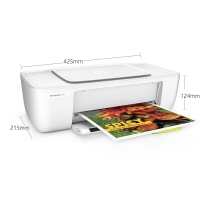 惠普（HP）DeskJet 1112 彩色噴墨打印機
