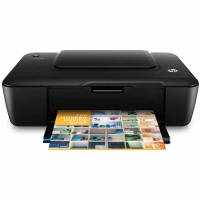 惠普（HP）DeskJet 2029 惠省Plus系列彩色噴墨打印機(jī) 