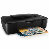 惠普（HP）DeskJet 2029 惠省Plus系列彩色噴墨打印機(jī) 