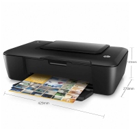 惠普（HP）DeskJet 2029 惠省Plus系列彩色噴墨打印機(jī) 