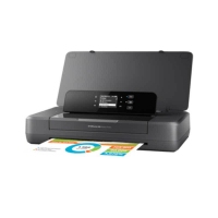 惠普（HP）無線打印機(jī) OfficeJet 200 移動打印機(jī)便攜式wifi打印機(jī)