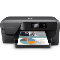 惠普（HP）OfficeJet Pro 8210 彩色辦公無線打印機 