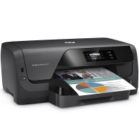 惠普（HP）OfficeJet Pro 8210 彩色辦公無線打印機 