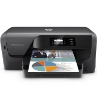 惠普（HP）OfficeJet Pro 8210 彩色辦公無線打印機 