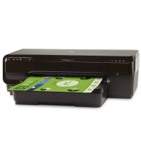 惠普（HP） Officejet 7110 惠商系列寬幅打印機(jī)