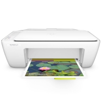 惠普（HP）DeskJet 2132 惠眾系列彩色噴墨一體機(jī)