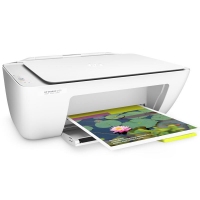 惠普（HP）DeskJet 2132 惠眾系列彩色噴墨一體機(jī)