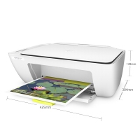 惠普（HP）DeskJet 2132 惠眾系列彩色噴墨一體機(jī)
