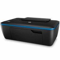 惠普（HP）DeskJet 2529 惠省Plus系列彩色噴墨一體機(jī) 照片打印機(jī)