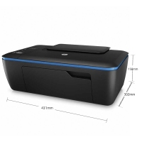 惠普（HP）DeskJet 2529 惠省Plus系列彩色噴墨一體機(jī) 照片打印機(jī)