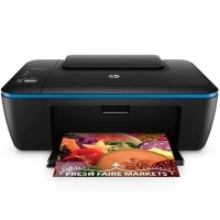 惠普（HP）DeskJet 2529 惠省Plus系列彩色噴墨一體機(jī) 照片打印機(jī)