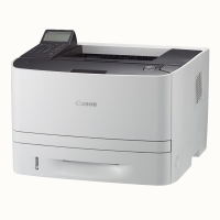 佳能 Canon LBP252dw 雙面無線黑白激光打印機