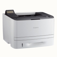 佳能 Canon LBP252dw 雙面無線黑白激光打印機