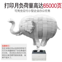 佳能（Canon） 激光打印機(jī) 佳能LBP8780X A3黑白激光打印機(jī)