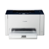 佳能（CANON） LBP7010C彩色激光打印機SOHO商務(wù)辦公商用A4小型