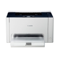 佳能（CANON） LBP7010C彩色激光打印機SOHO商務(wù)辦公商用A4小型