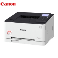 佳能（Canon） LBP611CN彩色激光A4網(wǎng)絡(luò)打印機(jī)