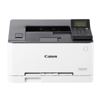 佳能（Canon）LBP613Cdw imageCLASS 智能彩立方 彩色激光打印機