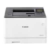 佳能（Canon）LBP653Cdw imageCLASS 智能彩立方 彩色激光打印機(jī)