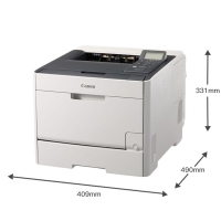 佳能（Canon） LBP7660Cdn A4彩色激光打印機 