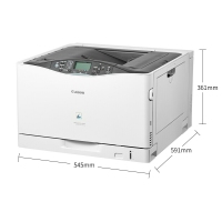 佳能（Canon）LBP843Cx imageCLASS佳能激光機(jī) 彩色激光打印機(jī)