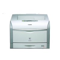 佳能（Canon）彩色數(shù)碼激光商用家用企業(yè)辦公打印照片A4文檔文件紅頭文件圖紙合同試卷資料打印機(jī) LBP5960 A3幅面
