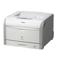 佳能（Canon）彩色數(shù)碼激光商用家用企業(yè)辦公打印照片A4文檔文件紅頭文件圖紙合同試卷資料打印機(jī) LBP5960 A3幅面