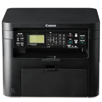 佳能（Canon）MF232w imageCLASS 智能黑立方 黑白激光多功能打印一體機