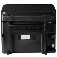 佳能（Canon）MF232w imageCLASS 智能黑立方 黑白激光多功能打印一體機