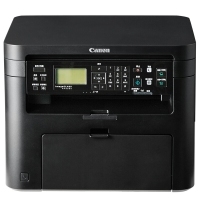 佳能（Canon）MF232w imageCLASS 智能黑立方 黑白激光多功能打印一體機