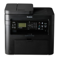 佳能（Canon）MF243d imageCLASS 智能黑立方 黑白激光多功能打印一體機(jī)