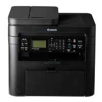 佳能（Canon）MF243d imageCLASS 智能黑立方 黑白激光多功能打印一體機(jī)